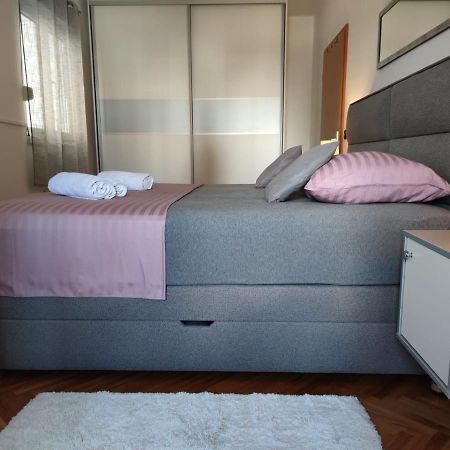 Apartment Sve U 5 Minuta Zadar Extérieur photo