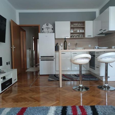 Apartment Sve U 5 Minuta Zadar Extérieur photo