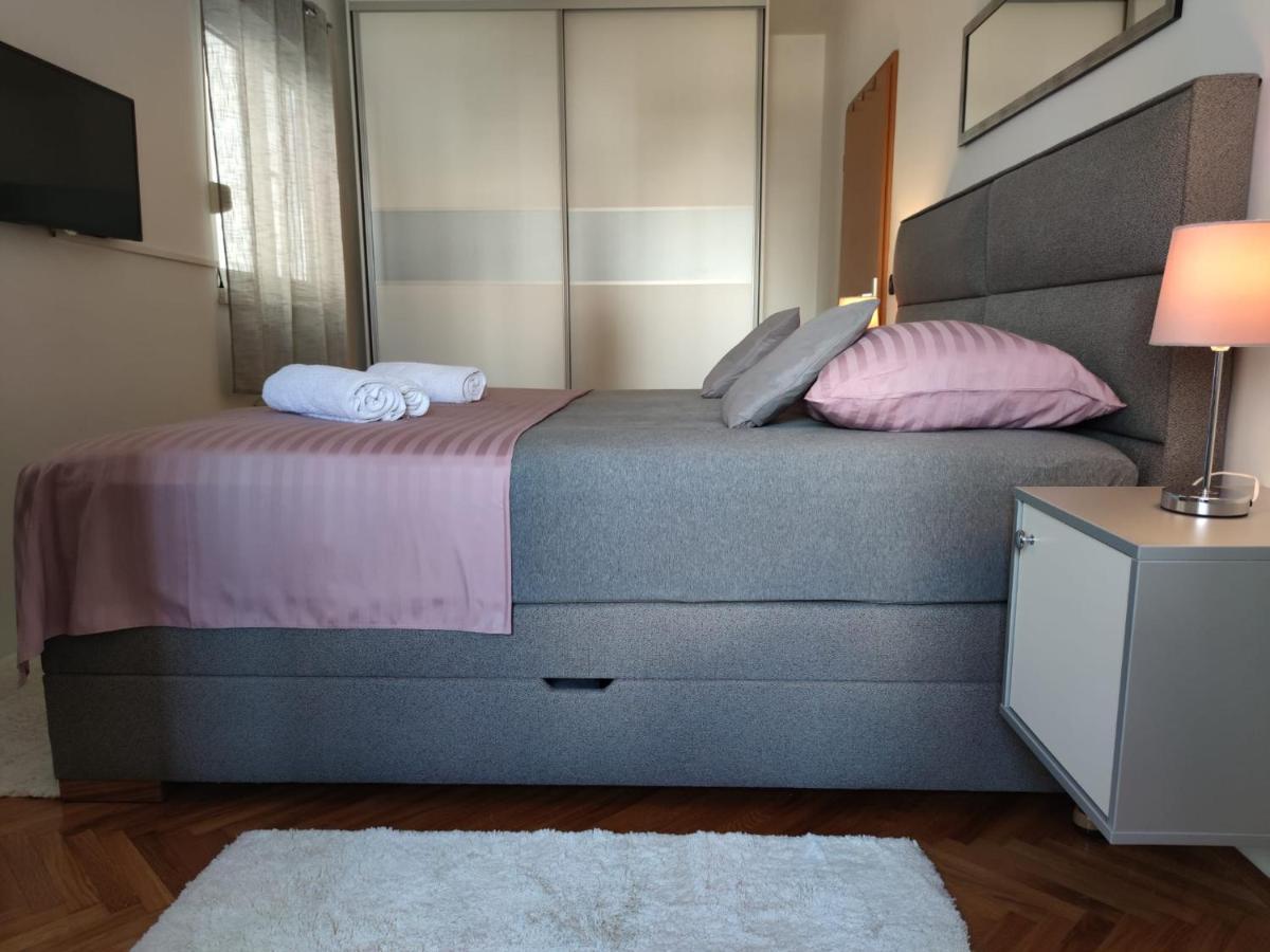 Apartment Sve U 5 Minuta Zadar Extérieur photo