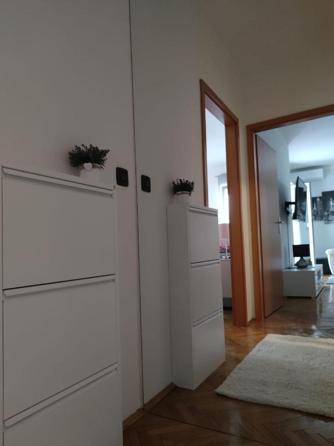 Apartment Sve U 5 Minuta Zadar Extérieur photo