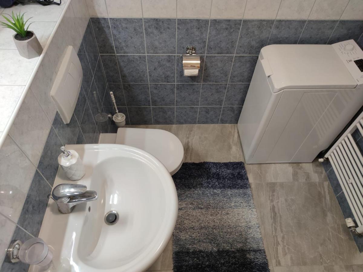 Apartment Sve U 5 Minuta Zadar Extérieur photo