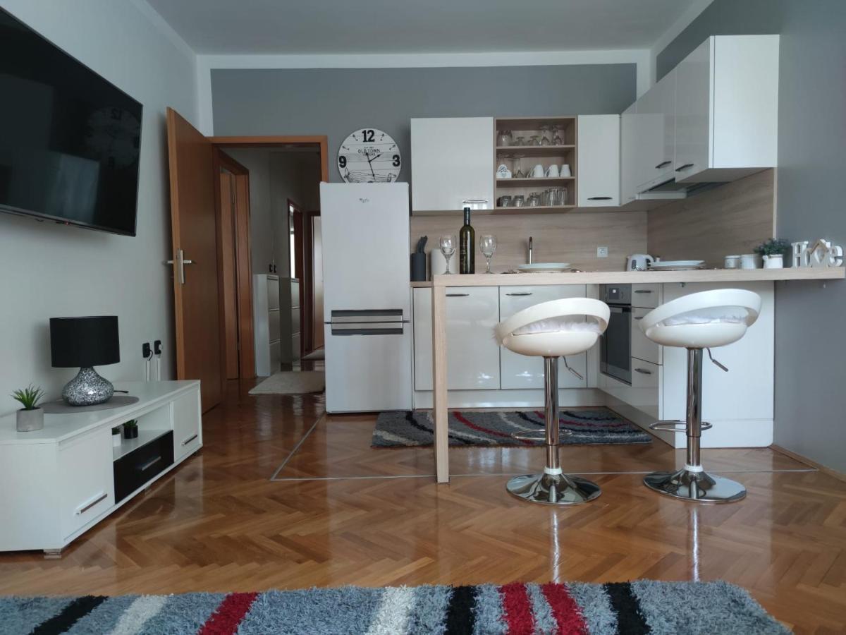 Apartment Sve U 5 Minuta Zadar Extérieur photo