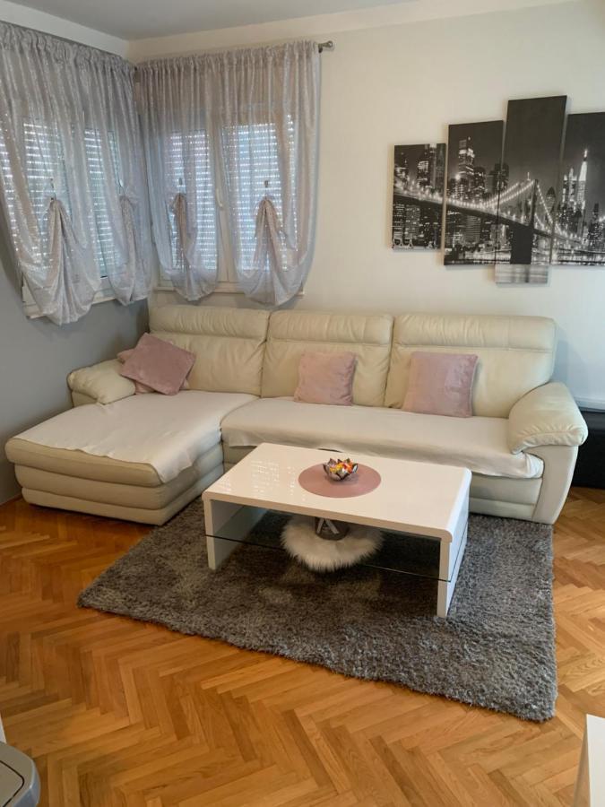 Apartment Sve U 5 Minuta Zadar Extérieur photo